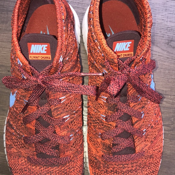 Flyknit - Picture 4 of 4